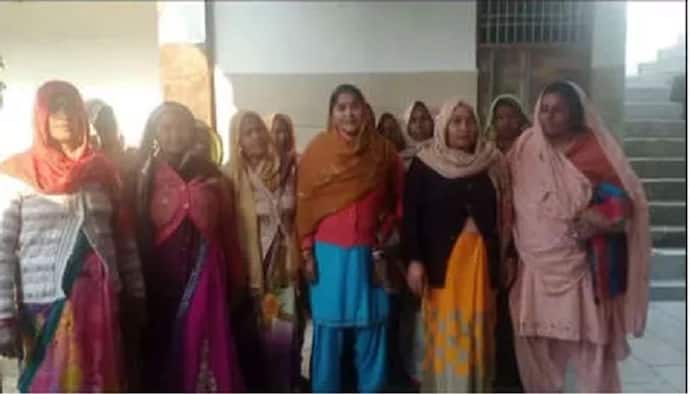 पाकिस्तान के 25 हिंदू शरणार्थियों को मुजफ्फरनगर में बसाएंगे बीजेपी विधायक, देंगे हर मदद