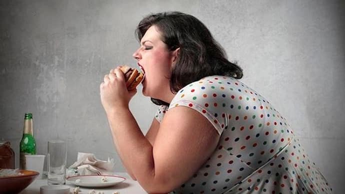 Study : मोटापे से बढ़ता है कैंसर होने का खतरा, वजन संतुलित रखना है जरूरी
