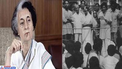 JNU में विरोध प्रदर्शन करने पर इंदिरा गांधी ने सरेआम मंगवाई थी माफी, जानें इस वायरल मैसेज का सच