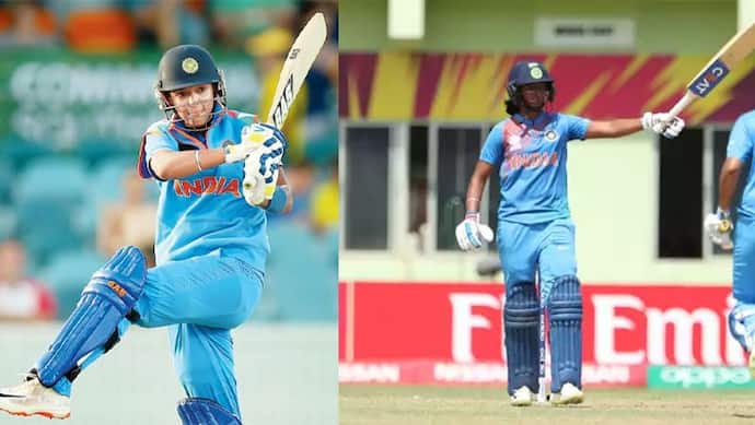 Women T-20 Worldcup: 21 फरवरी से शुरू होगा भारत का अभियान, हरमनप्रीत बनी कप्तान, ऋचा सरप्राइज पैक