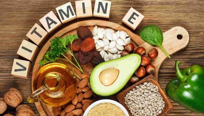 Vitamin E: রুক্ষ আবহাওয়ায় ত্বক ও চুলের বিশেষ যত্নে ব্যবহার করুন এই ভিটামিন তেল