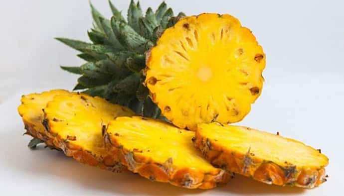 image of pineapple