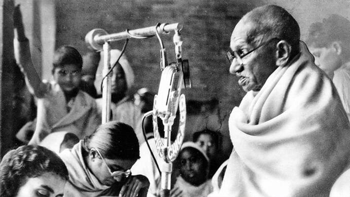 इतिहास में 13 जनवरी; जब दंगों के खिलाफ महात्मा गांधी को शुरू करना पड़ा अनशन