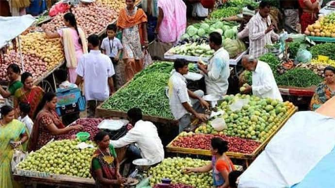 भारत की retail inflation दिसंबर में तेजी से बढ़ी, खाद्य मुद्रास्फीति में भी हुआ इजाफा