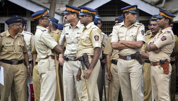 नए साल पर Mumbai में खालिस्तानी आतंकी हमले की आशंका, सभी पुलिसकर्मियों की छुट्टियां रद्द, अलर्ट जारी