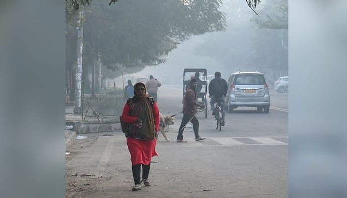 কলকাতার তাপমাত্রা  স্বাভাবিকের নীচে, বৃষ্টির কোনও সম্ভাবনা নেই