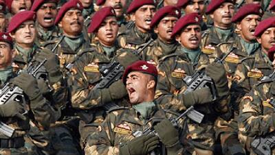 इंडियन आर्मी से ट्रेनिंग लेते हैं अमेरिका-रूस के सैनिक, सेना की ये 10 खूबियां बनाती है इसे खास