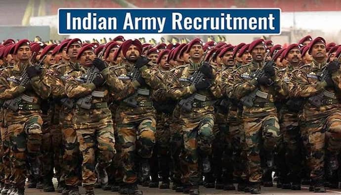 Indian Army: राजस्थान में इस दिन होगी भारतीय सेना की भर्ती रैली, 8वीं से लेकर 12वीं पास तक करें आवेदन