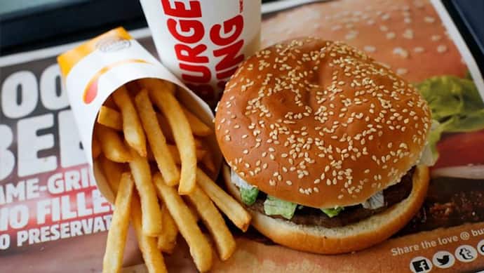 अब ZOMATO से होगी McDonald  के बर्गर की ‘होम डिलिवरी’, दोनों कंपनी में हुई भागीदारी
