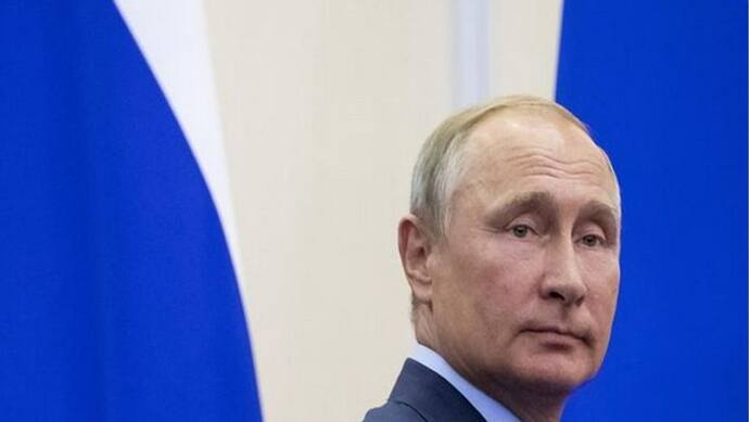 रूस के राष्ट्रपति पुतिन ने किया संवैधानिक सुधारों का ऐलान, पूरी सरकार ने दे दिया इस्तीफा