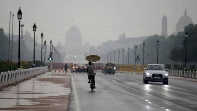 ठंड से फिर कांपेगी दिल्ली, मौसम विभाग ने जताई भारी बारिश की संभावना