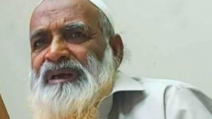 नमाज के बहाने घर से निकला 68 साल का  'डॉक्टर बम' हुआ अंडरग्रांउड, लेकिन ज्यादा समय तक नहीं रह पाया 'आजाद'