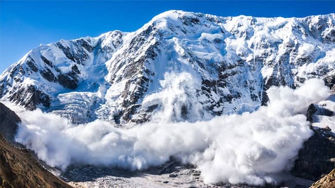 हिमालय के हिमस्खलन में लापता हुए सात पर्यटक, चार कोरियाई नागरिक भी शामिल