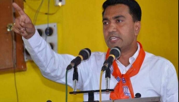 गोवा के एमजीपी नेता की मौत के मामले में गोवा के मुख्यमंत्री ने दिया जांच का आश्वासन