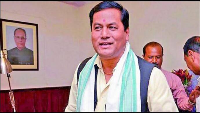 असम सरकार के दो नये मंत्रियों ने ली शपथ, असम मंत्रिमंडल का विस्तार