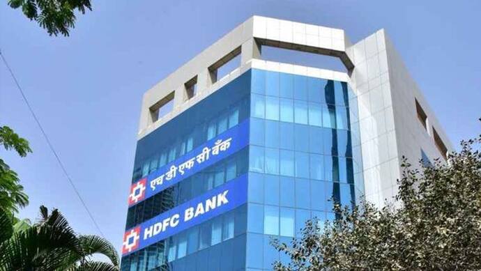 HDFC बैंक का मुनाफा तीसरी तिमाही में 33 प्रतिशत बढ़कर 7,417 करोड़ रुपये पर पहुंचा