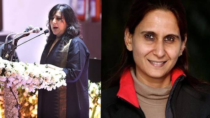 ये हैं दो पूर्व मुख्यमंत्रियों की बेटियां, दिल्ली विधानसभा चुनाव में इनकी हो सकती है सियासी लांचिग