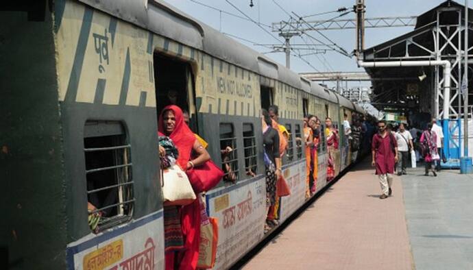 रेलवे परिसर और चलती ट्रेनों में 165 महिलाओं से रेप, 542 लोगों की हत्या