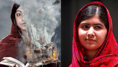 पाकिस्तान की मलाला की लाइफ पर फिल्म बनाकर फंसा डायरेक्टर, मिल रही जान से मारने की धमकियां