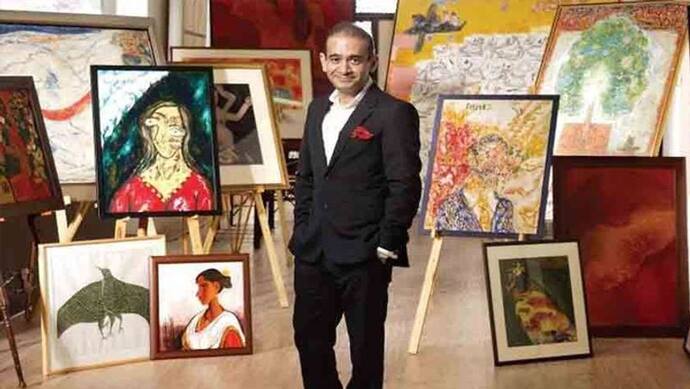 27 फरवरी को नीलाम होगा नीरव मोदी का जब्त सामान, सिर्फ एक पेंटिंग की कीमत 12 से 18 करोड़