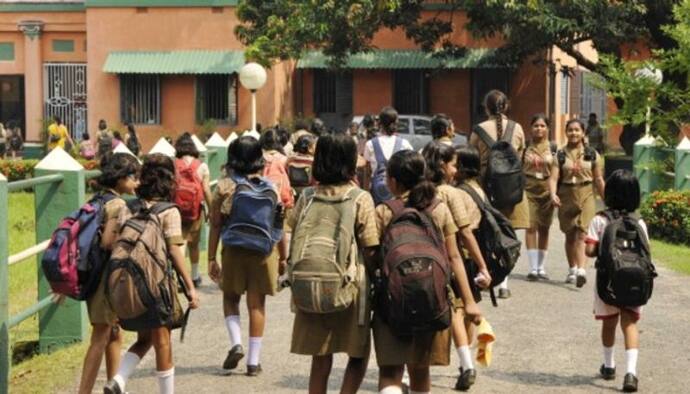 TMC Councillor rents school building illegally in Kolkata