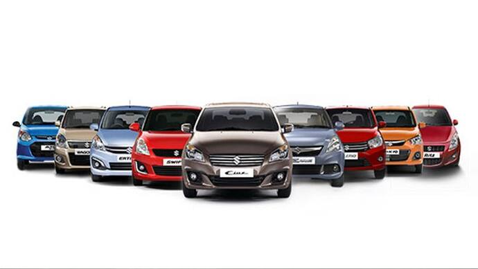 मारुति ने नए नियमों के लागू होने से पहले ही बेच डाली 5 लाख बीएस-6 कारें