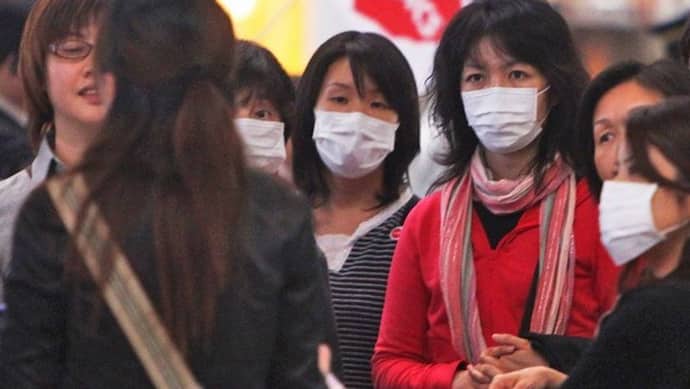 चीन में रहस्यमय बीमारी; मौतों संख्या बढ़कर हुई 9, संक्रमण के मामले 440 पर पहुंचे