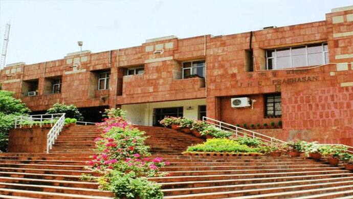 RTI विवाद के बाद JNU की सफाई, 'हमारे पास है अपने सभी विदेशी छात्रों की जानकारी'