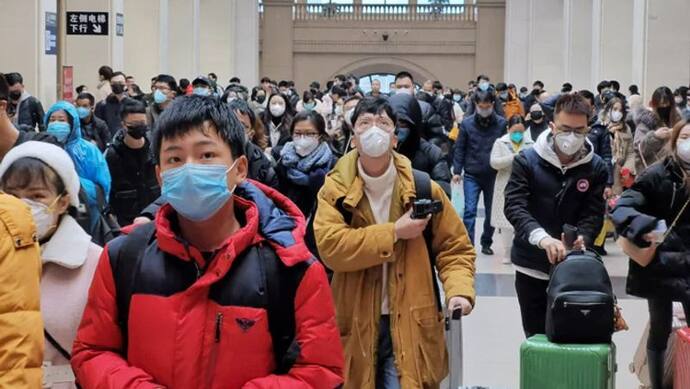 चीन में कोरोना वायरस का खौफ, 630 से ज्यादा लोग संक्रमित, सरकार ने शील किए 5 शहर