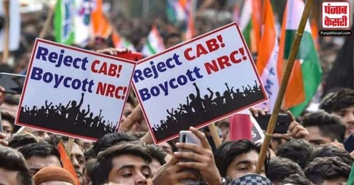 CAA-NRC के खिलाफ महाराष्ट्र बंद, बसों पर पथराव, 42 लोगों को किया गया गिरफ्तार