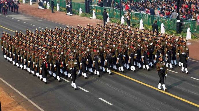 जम्मू कश्मीर पुलिस को मिले सबसे अधिक 108 वीरता पदक, सीआरपीएफ को 76 पदक