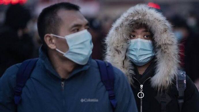 कोरोना वायरस के चलते चीन ने बंद किए पांच शहर, 5.6 करोड़ लोग हुए प्रभावित
