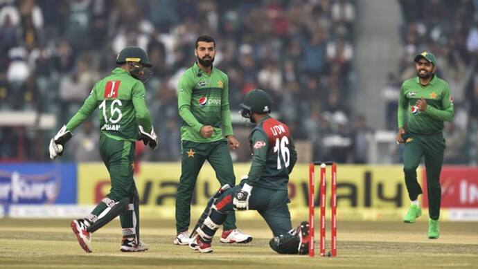 बांग्लादेश के लिए अच्छी पिचें नहीं दे पा रहा पाकिस्तान, कैसे करेगा एशियाकप की मेजबानी