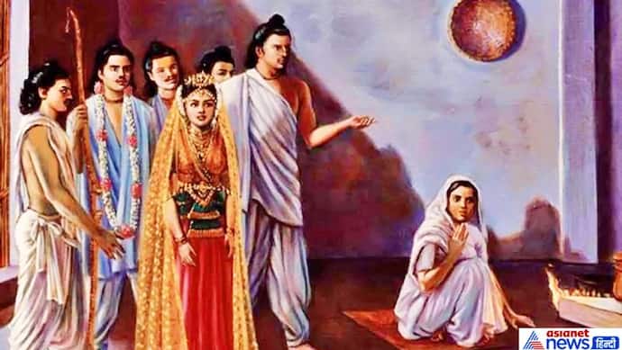द्रौपदी के अलावा युधिष्ठिर, भीम और अर्जुन की और भी पत्नियां थीं, ऐसा था पांडवों का पूरा परिवार