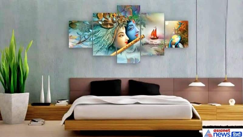 radha krishna ki photo bedroom vastu