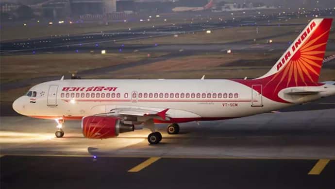 सरकार ने NRI को एयर इंडिया में 100 फीसदी  हिस्सेदारी लेने की दी अनुमति