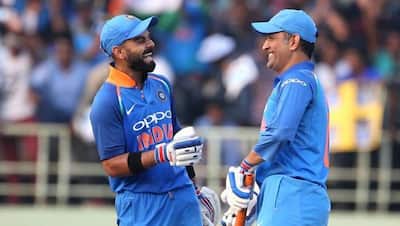 महेंद्र सिंह धोनी या विराट कोहली, टीम इंडिया के इस धुरंधर ने बताया सबसे अच्छा कप्तान कौन?