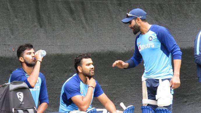 वर्ल्डकप के बाद से भारत नहीं हारा कोई T-20 सीरीज, न्यूजीलैंड में पहली सीरीज जीतने का मौका