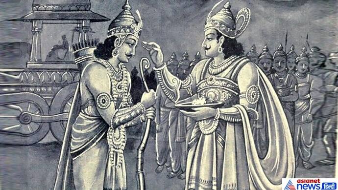 कर्ण के बाद पांडवों के मामा बने थे कौरवों के सेनापति, युधिष्ठिर ने किया था उनका वध