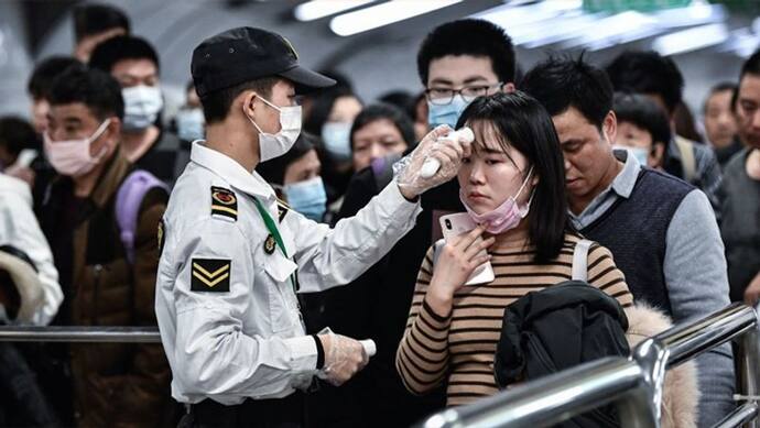 कोरोना वायरस का खौफ, सिर्फ चीन ही नहीं इस देश ने एशिया से आने वाले सभी यात्रियों पर लगाई पाबंदी