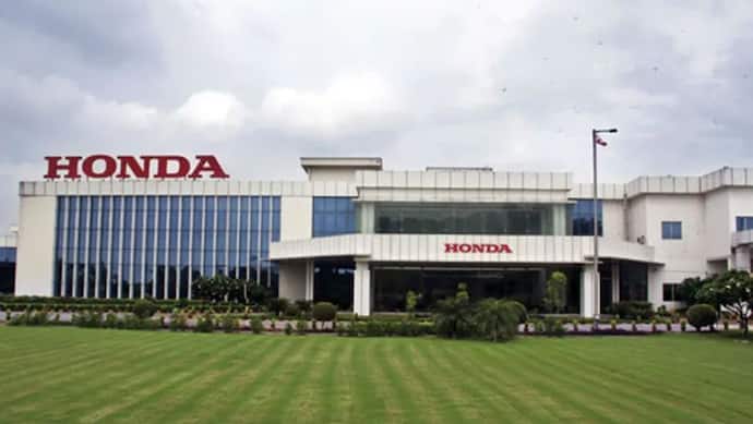 होंडा ने ग्रेटर नोएडा संयंत्र के कर्मचारियों के लिए शुरू की वीआरएस योजना
