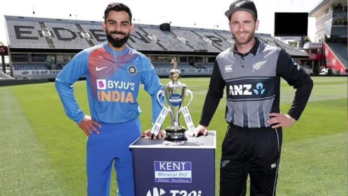 सीरीज जीतने के बाद क्लीन स्वीप का मौका बनाने उतरेगा भारत, दोनों टीमों में बदलाव की संभावना