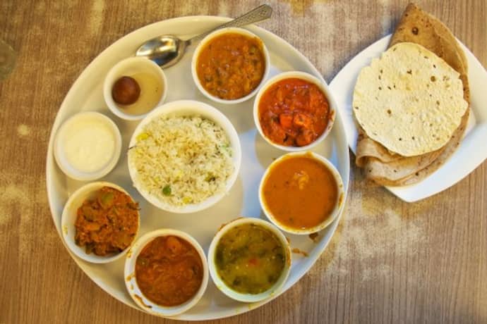 How much a common man pays for a plate of Thali across India: Economic Survey