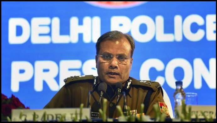 दिल्ली चुनाव की वजह से बढ़ा पुलिस आयुक्त अमूल्य पटनायक का कार्यकाल, और एक महीने रहेंगे पद पर