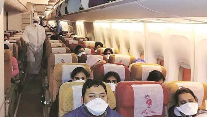 कोरोना वायरस प्रभावित वुहान से भारतीयों को निकालने के लिए एअर इंडिया का एक और विमान जाएगा चीन
