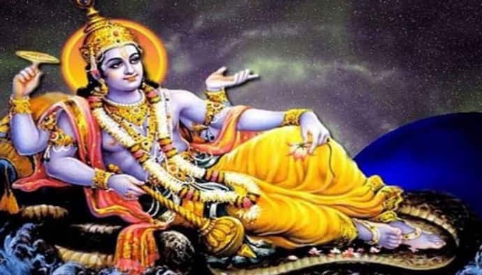Unknown Facts of Lord Vishnu: জেনে নিন ভগবান বিষ্ণু প্রসঙ্গে কয়টি অজানা কাহিনি