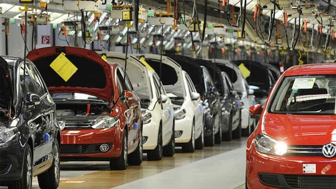 Automobile PLI Scheme के लिए टाटा मोटर्स, सुजुकी, हुंडई समेत 20 कंपनियों का सेलेक्‍शन