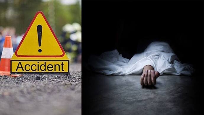 महाराष्ट्र में भीषण सड़क हादसा, एक ही परिवार के 6 लोगों की मौत