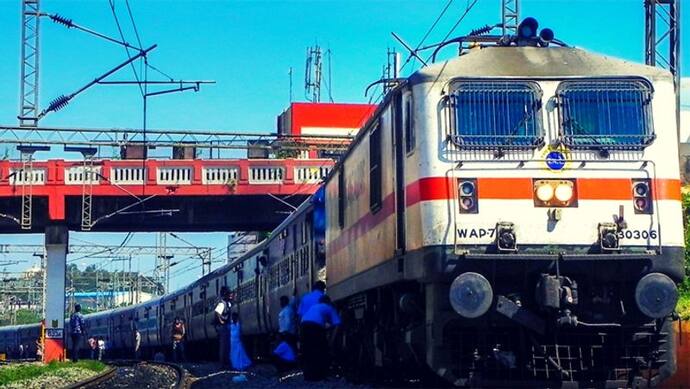 प्राइवेट ट्रेन, जल्द खराब हो जाने वाले कृषि उपज के लिए ट्रेन, जानिए रेलवे के लिए क्या है बजट का ब्लूप्रिंट