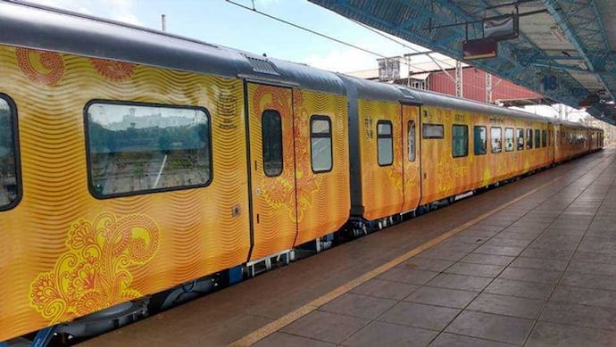 अब इंदौर-वाराणसी के बीच चलेगी IRCTC की तीसरी ‘प्राइवेट ट्रेन’, जानिए कब से होगी शुरू